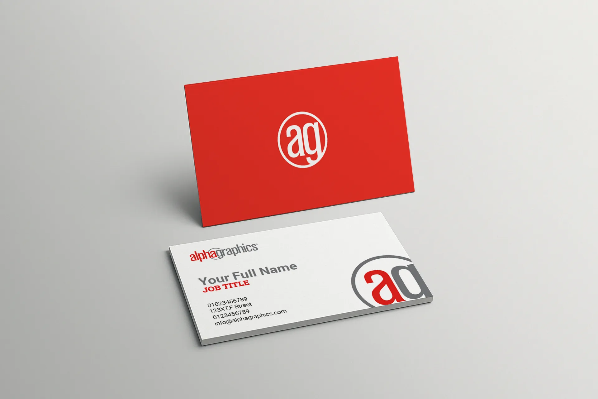 Business Cards